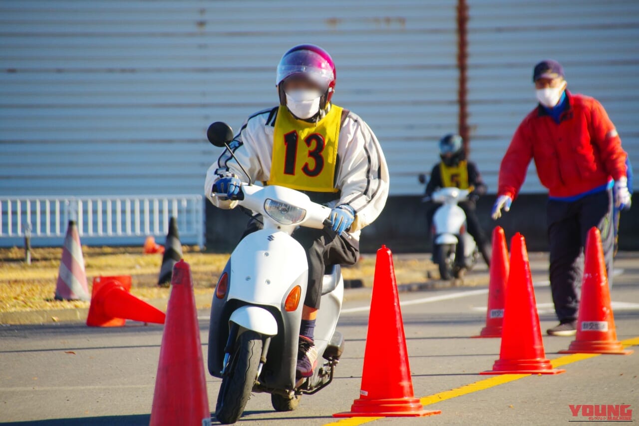 ｜三ない運動撤廃から10年！ 車王国群馬県が取り組む高校生への二輪車講習会＜後編：講習会レポート＞