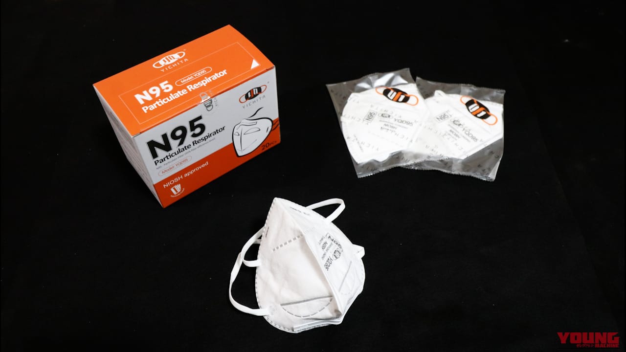 【悲報】花粉対策に「フルフェイス」は罠だった!? 花粉症大ベテランが辿り着いた意外すぎる最強装備|【悲報】花粉対策に「フルフェイス」は罠だった!? 花粉症大ベテランが辿り着いた意外すぎる最強装備