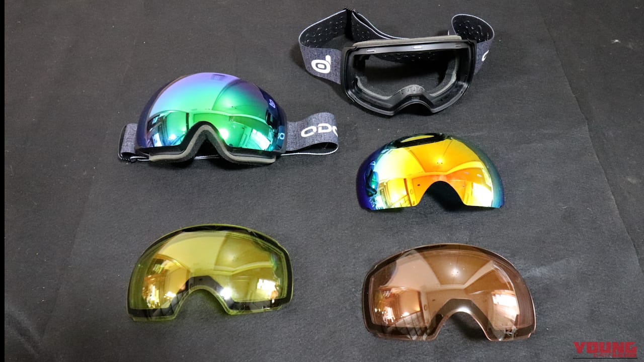 【悲報】花粉対策に「フルフェイス」は罠だった!? 花粉症大ベテランが辿り着いた意外すぎる最強装備｜【悲報】花粉対策に「フルフェイス」は罠だった!? 花粉症大ベテランが辿り着いた意外すぎる最強装備