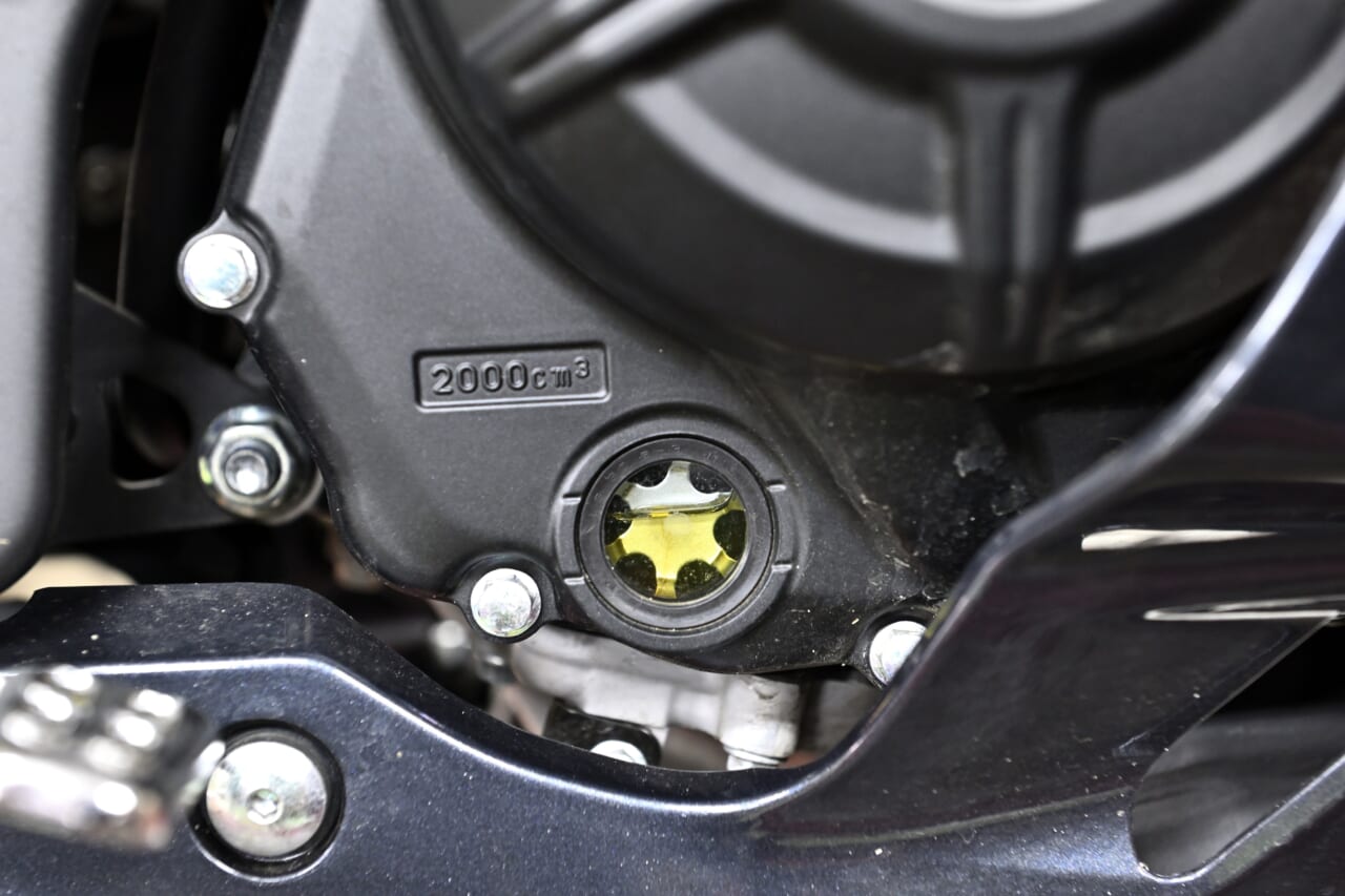 ｜KTC工具セットが当たる！春のYAMALUBE 4ストロークオイルキャンペーン実施中！【3/1〜5/10】