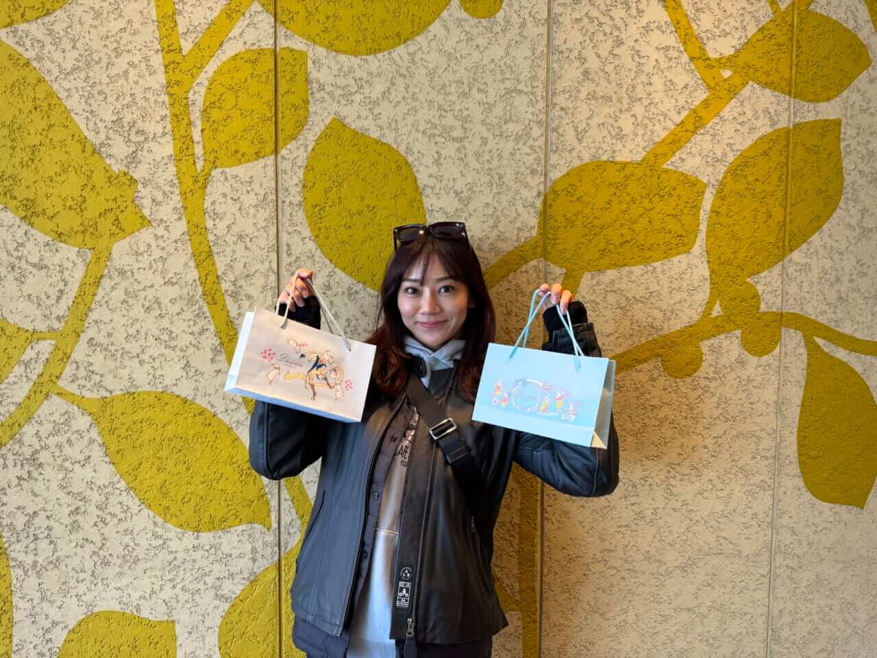 指出瑞貴｜女優・指出瑞貴の『バイク×音楽×コーヒーdiary(仮）』その10〜新製品のB+COM 7X EVO、使い始めました！重低音に感激!!