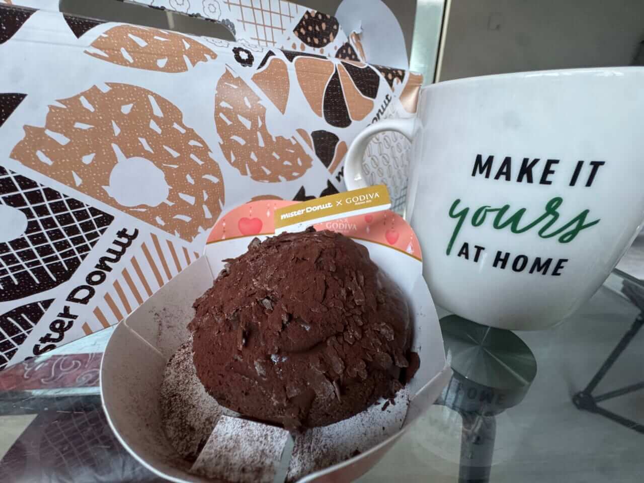 指出瑞貴｜女優・指出瑞貴の『バイク×音楽×コーヒーdiary(仮）』その9：寒いけど、バイクには乗る。おひとり様時間サいこう︕