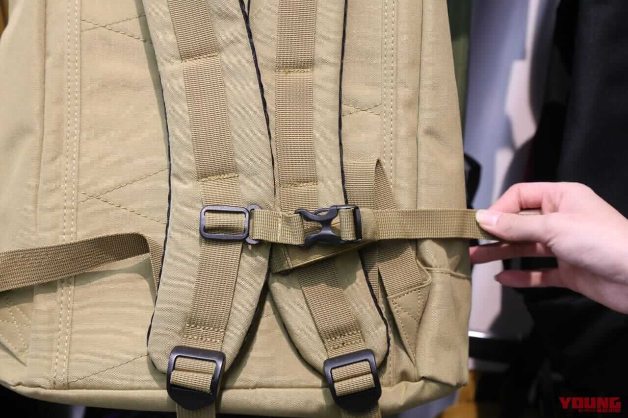 ｜【2025-2026】ワークマンのバイク向けリュック5選！防水・耐久性抜群のライダー推奨モデルを実地調査