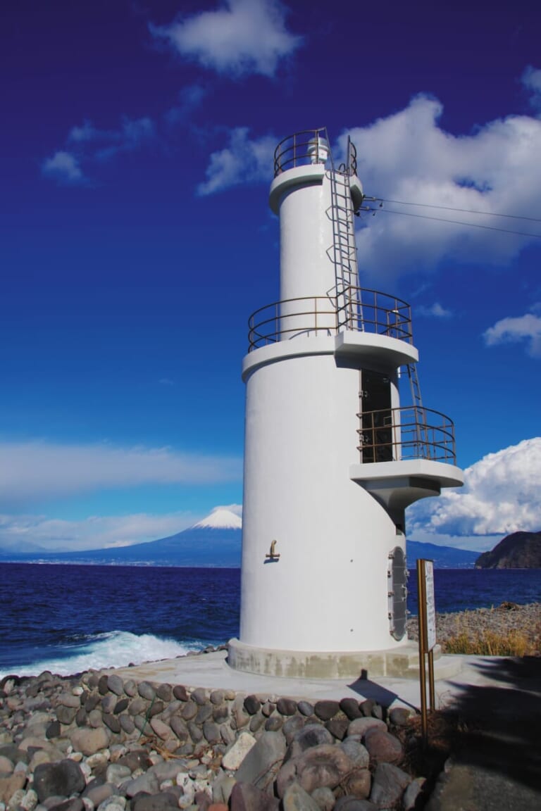 BMW R1300RT_伊豆黄昏浪漫行｜【BMWツーリング：R1300RT】伊豆黄昏浪漫行〜一日の終わり、旅の終わりに拝む日の入り