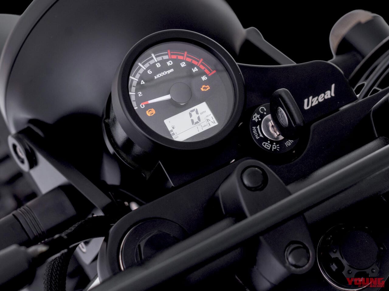 QINGQI CLASSIC 250/BIGFOOT 250 Scrambler ｜重いバイクはもう疲れた…そんなあなたへ！装備充実で150kg前後の軽量レトロ250cc2種が日本上陸