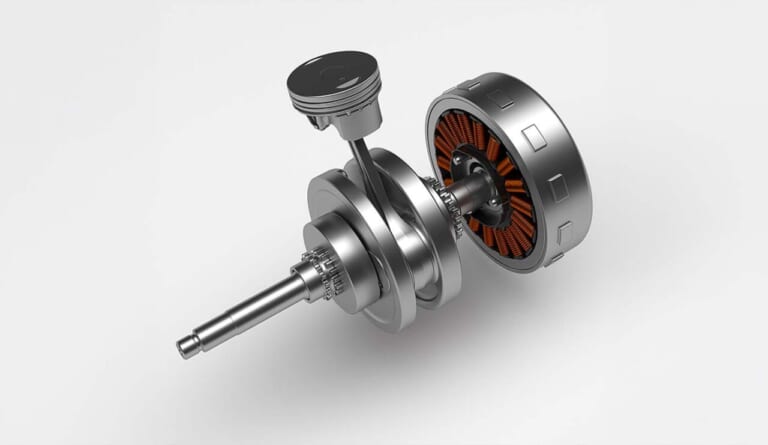 ヤマハ｜ファツィオ｜“パワーアシスト”で発進加速を強化！ ヤマハが原付二種のレトロスクーター「FAZZIO」を正式発表