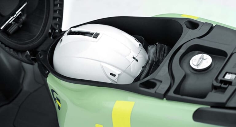 ヤマハ｜ファツィオ｜“パワーアシスト”で発進加速を強化！ ヤマハが原付二種のレトロスクーター「FAZZIO」を正式発表