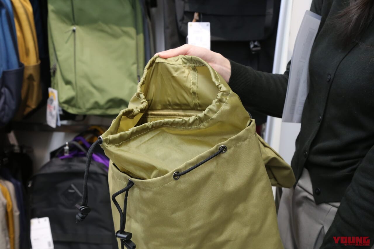 ｜【2025-2026】ワークマンのバイク向けリュック5選！防水・耐久性抜群のライダー推奨モデルを実地調査