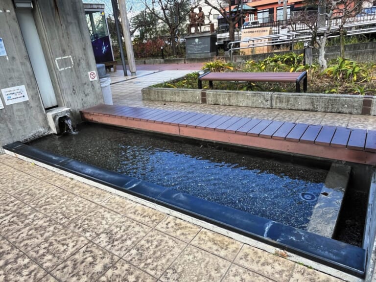 BMW R1300RT_伊豆黄昏浪漫行｜【BMWツーリング：R1300RT】伊豆黄昏浪漫行〜一日の終わり、旅の終わりに拝む日の入り