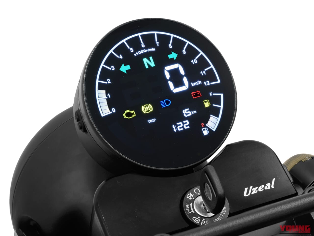 QINGQI CLASSIC 250/BIGFOOT 250 Scrambler |重いバイクはもう疲れた…そんなあなたへ!装備充実で150kg前後の軽量レトロ250cc2種が日本上陸