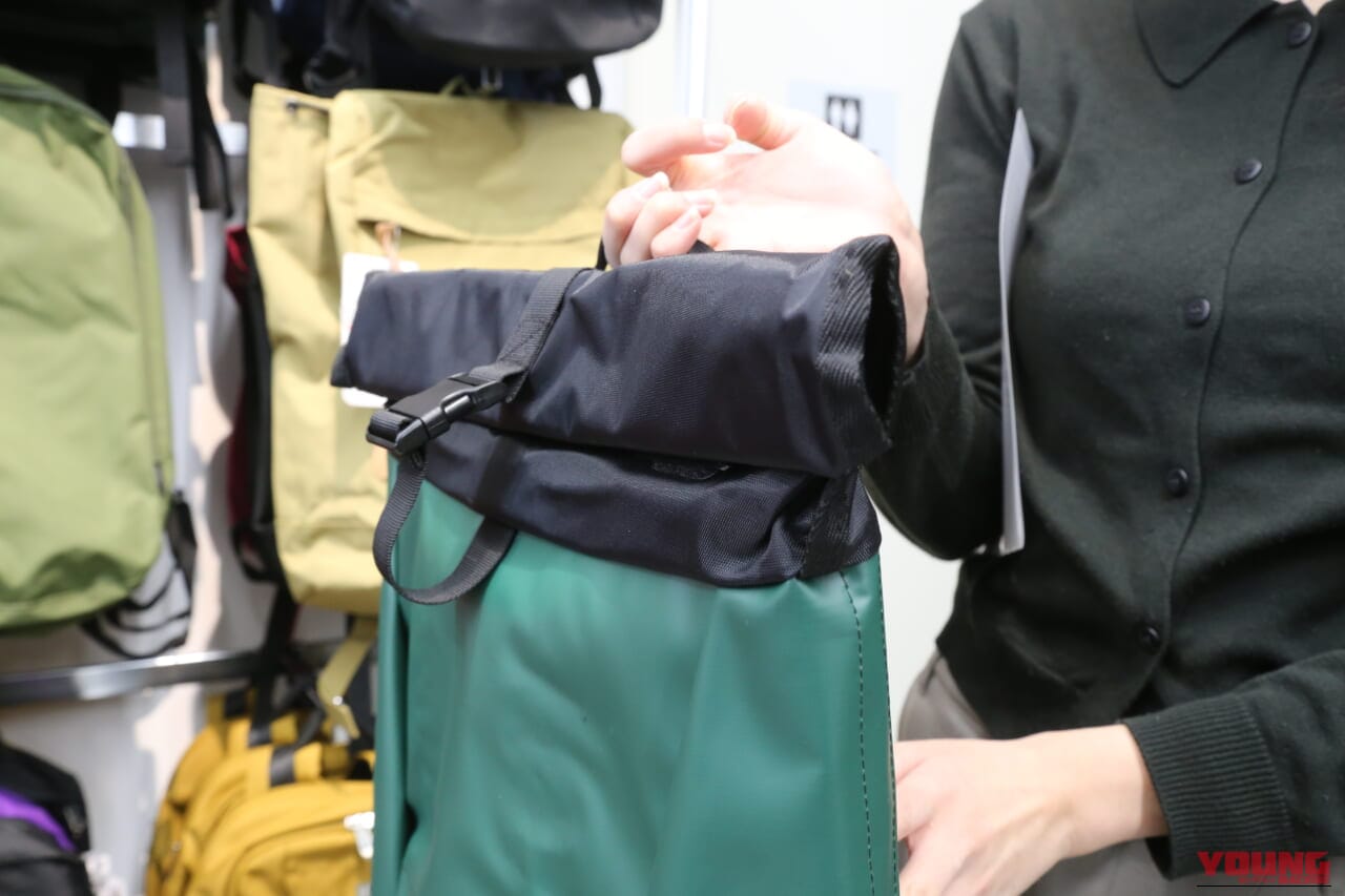 ｜【2025-2026】ワークマンのバイク向けリュック5選！防水・耐久性抜群のライダー推奨モデルを実地調査