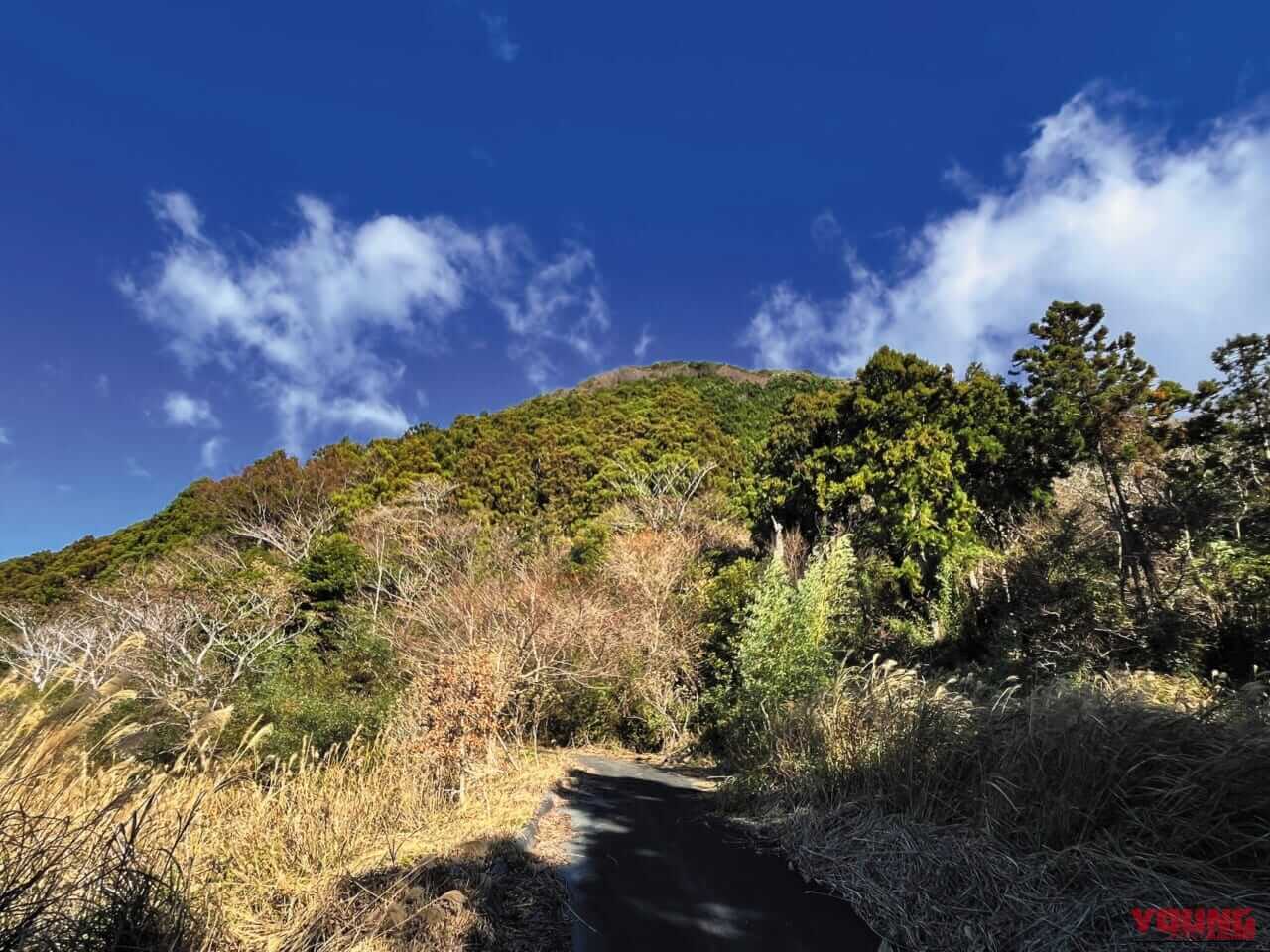 BMW R1300RT_伊豆黄昏浪漫行|【BMWツーリング:R1300RT】伊豆黄昏浪漫行〜一日の終わり、旅の終わりに拝む日の入り