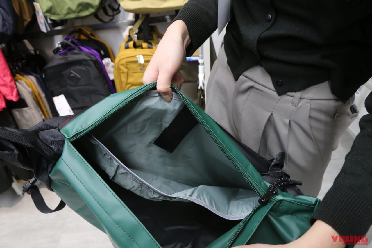 |【2025-2026】ワークマンのバイク向けリュック5選!防水・耐久性抜群のライダー推奨モデルを実地調査