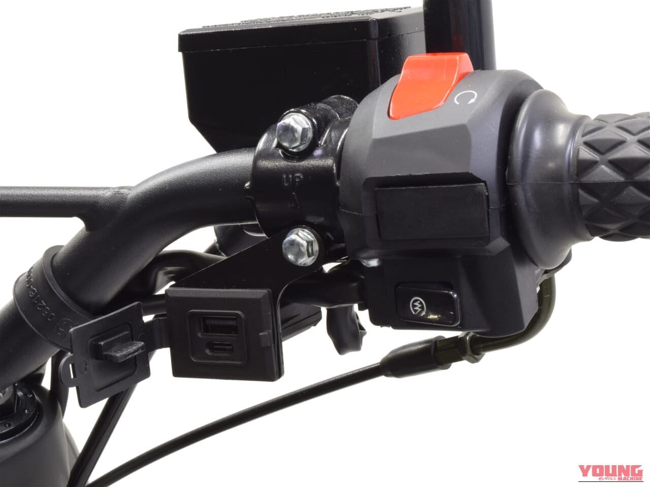 QINGQI CLASSIC 250/BIGFOOT 250 Scrambler ｜重いバイクはもう疲れた…そんなあなたへ！装備充実で150kg前後の軽量レトロ250cc2種が日本上陸