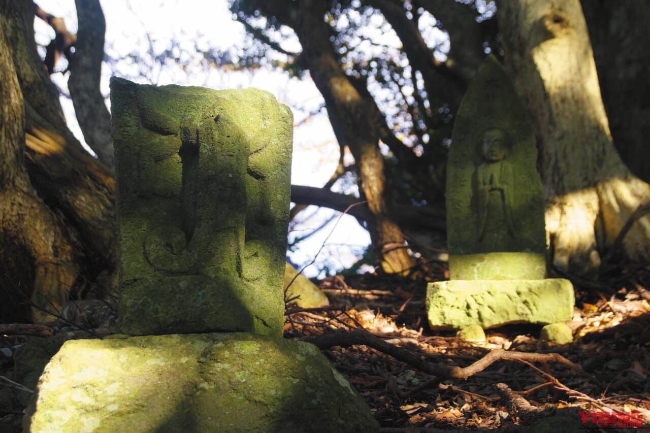 BMW R1300RT_伊豆黄昏浪漫行|【BMWツーリング:R1300RT】伊豆黄昏浪漫行〜一日の終わり、旅の終わりに拝む日の入り