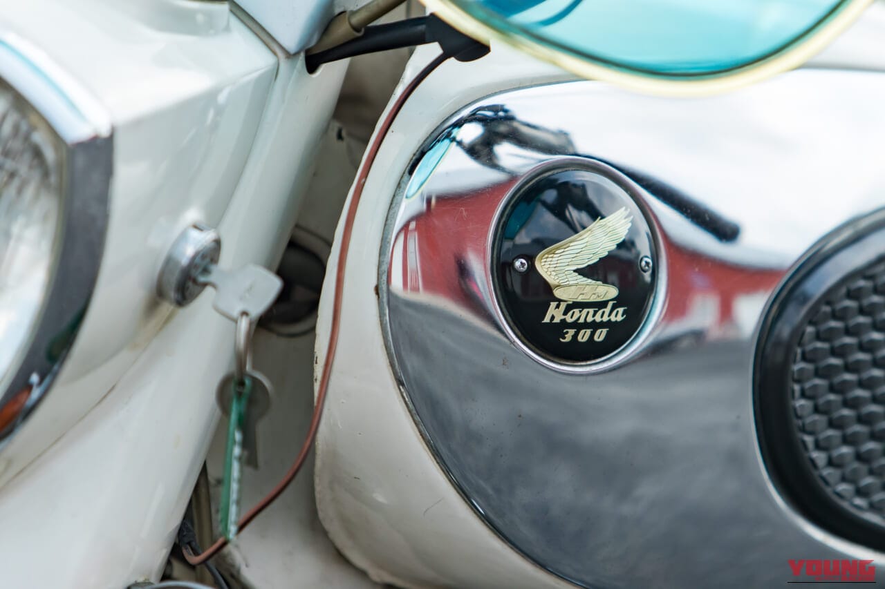 ｜ホンダ「ドリームCA78」とは？本田宗一郎の美学「神社仏閣デザイン」のルーツと北米仕様の希少価値を解説