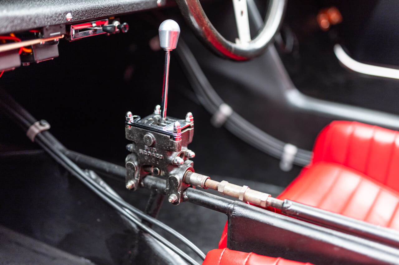 ｜エンツォ・フェラーリが流した涙の結晶。不運の傑作「ディノ206S」がミッドシップの歴史を変えた