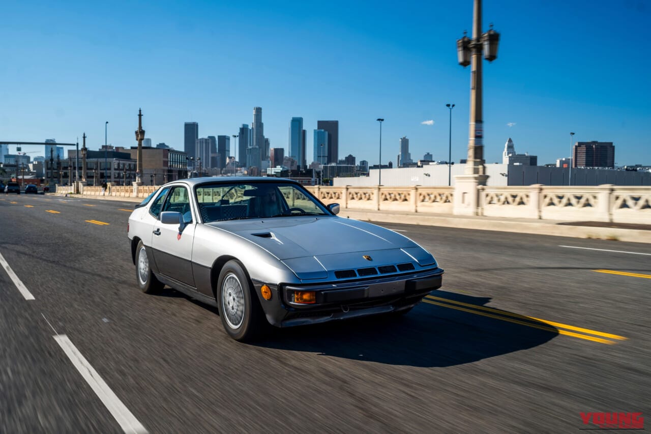 ｜マグナス・ウォーカーのポルシェコレクションがオークションに！注目の911フラットノーズやGT3など「走る芸術品」たちの驚きの指値