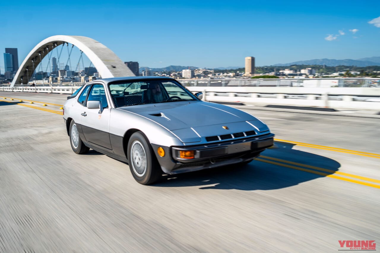 |マグナス・ウォーカーのポルシェコレクションがオークションに!注目の911フラットノーズやGT3など「走る芸術品」たちの驚きの指値