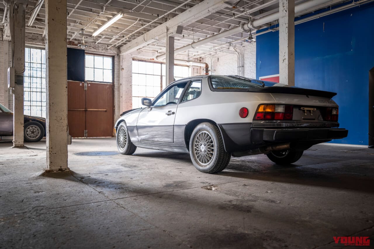 |マグナス・ウォーカーのポルシェコレクションがオークションに!注目の911フラットノーズやGT3など「走る芸術品」たちの驚きの指値