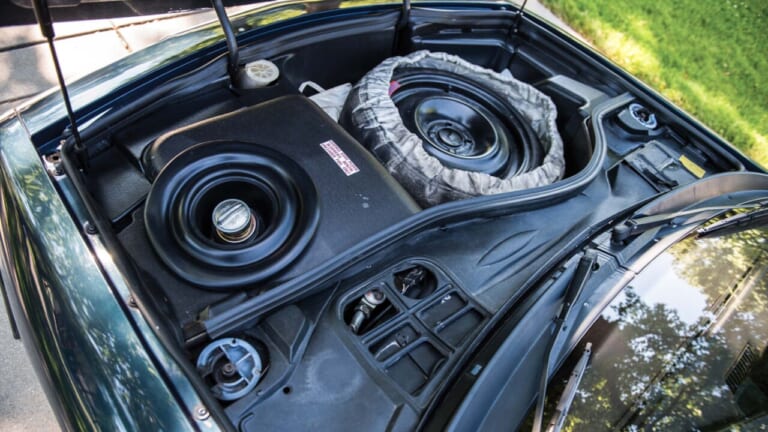 フランス製のデカ尻RRスポーツカー・アルピーヌV6ターボ|2026年3月の人気記事TOP10! ワークマン×コナンコラボ/ホンダ新型CB400SFのスクープや超リアルなスケールモデルCB等が注目を集める