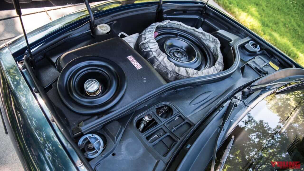 「えっ、ポルシェじゃないのに?」「意外とお買い得」フランス製のデカ尻RRスポーツカー・アルピーヌV6ターボ