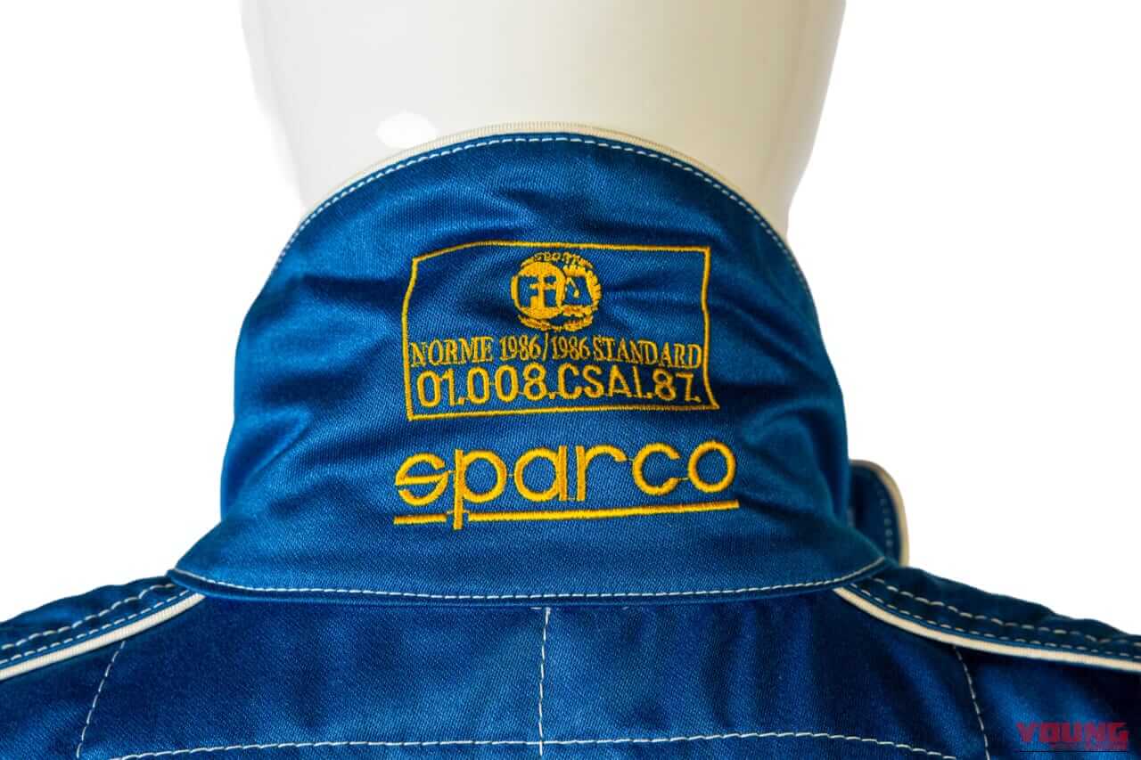 ｜F1レーシングスーツの資産価値とは？マンセル、シューマッハの実使用品オークション相場を解説