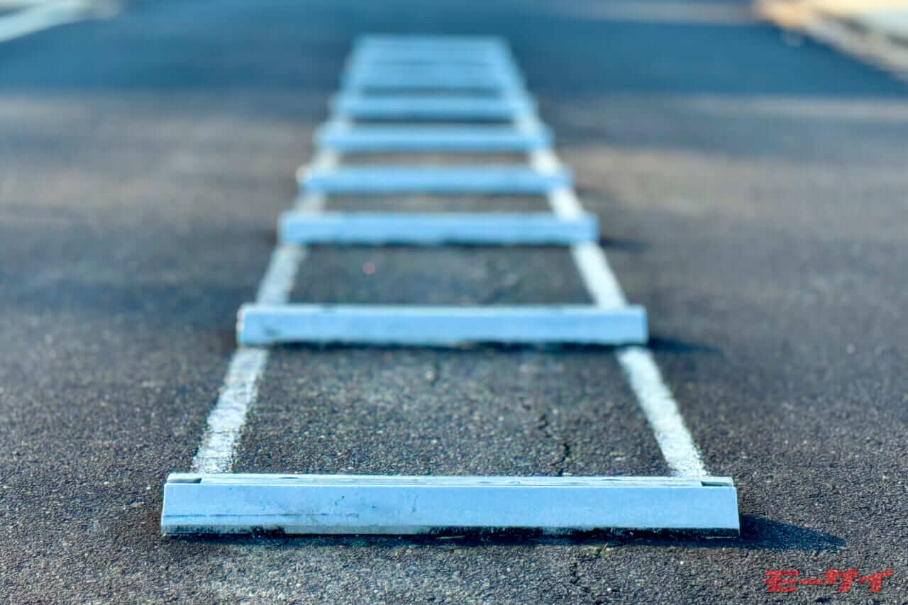 ｜「それ、使えそう」「ただの障害物かと思った」波状路クリアでバイクを支配せよ！現役指導員が教える、隠された真実とは