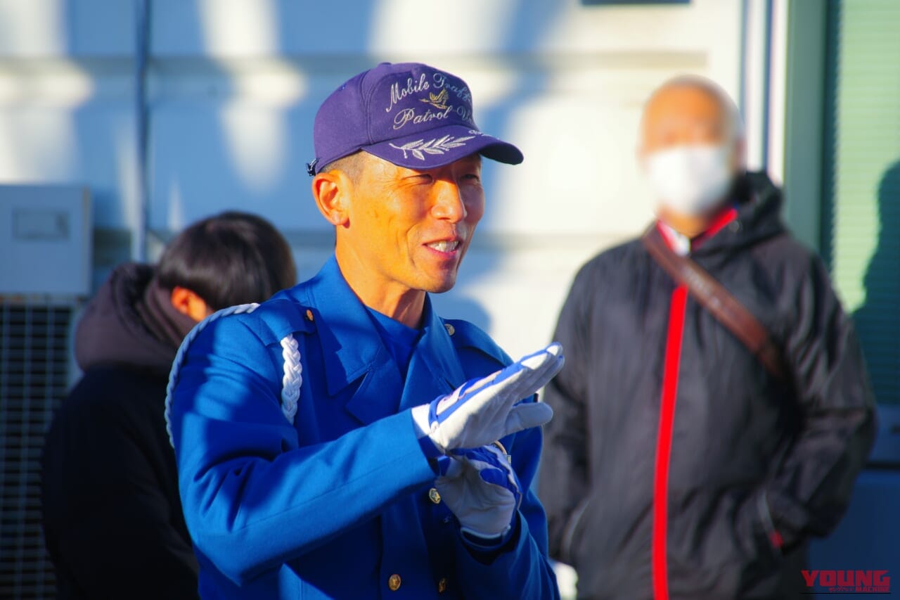 |三ない運動撤廃から10年! 車王国群馬県が取り組む高校生への二輪車講習会<後編:講習会レポート>