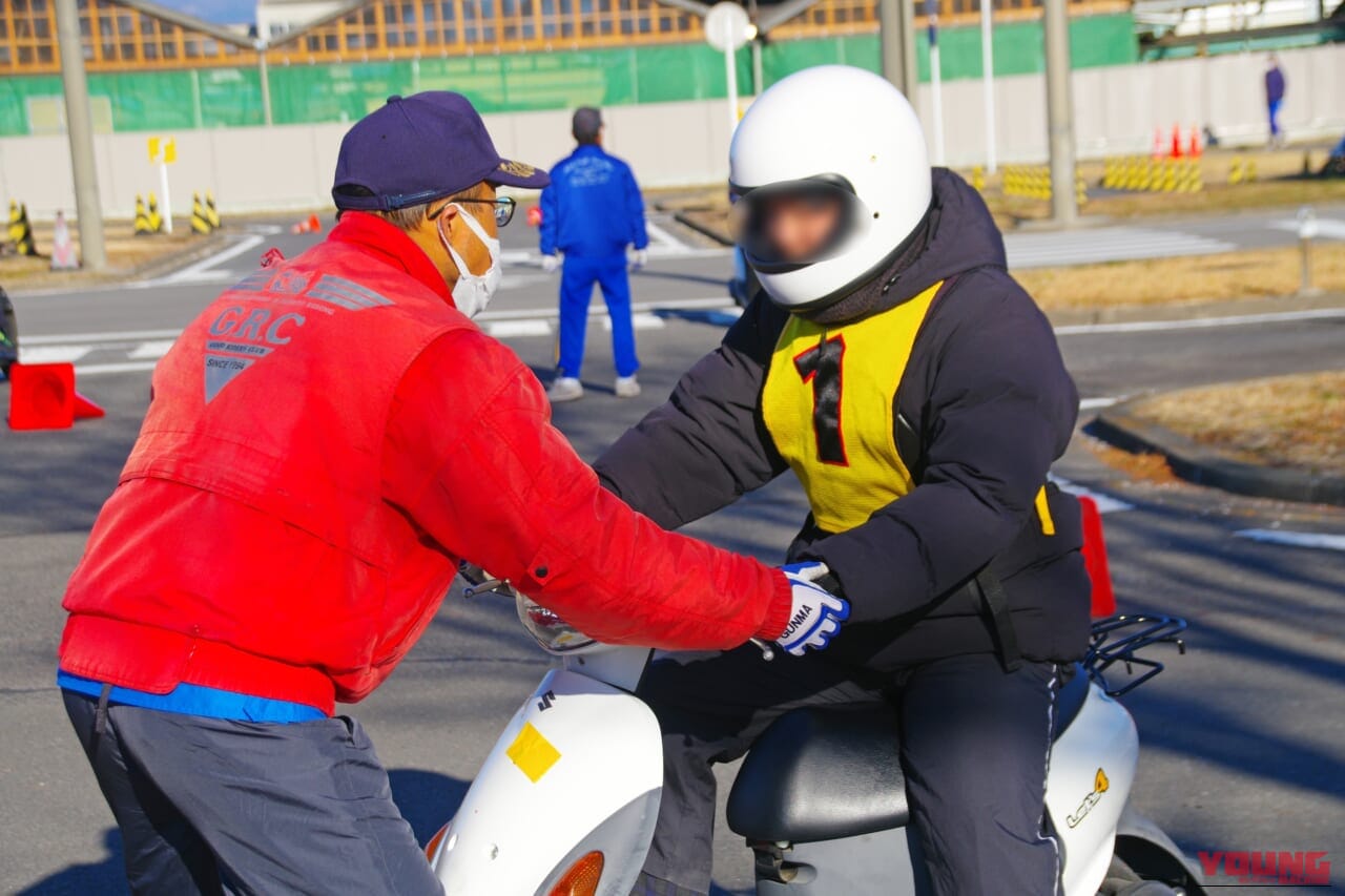 ｜三ない運動撤廃から10年！ 車王国群馬県が取り組む高校生への二輪車講習会＜後編：講習会レポート＞