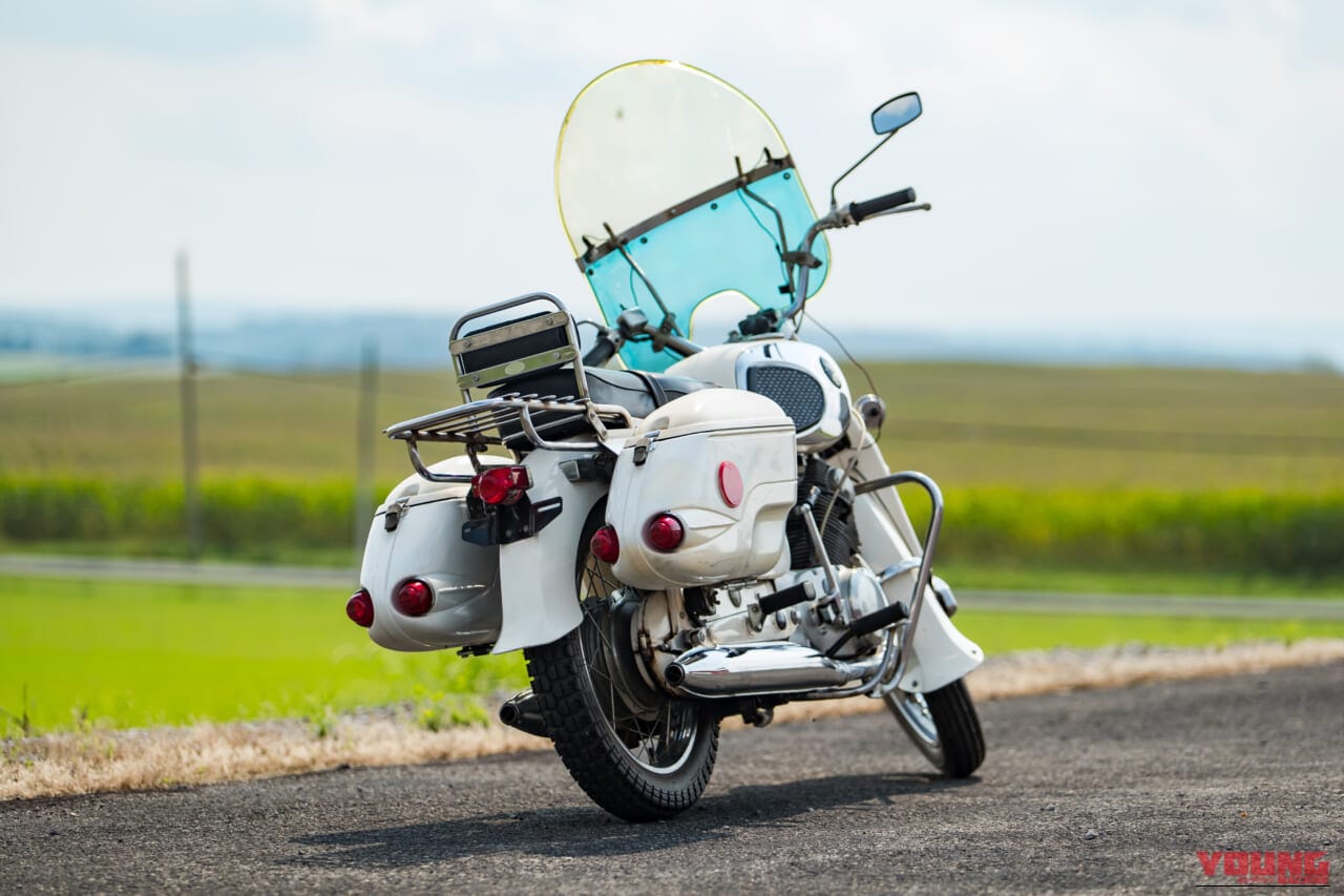 ｜ホンダ「ドリームCA78」とは？本田宗一郎の美学「神社仏閣デザイン」のルーツと北米仕様の希少価値を解説