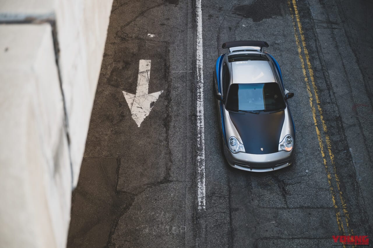 |マグナス・ウォーカーのポルシェコレクションがオークションに!注目の911フラットノーズやGT3など「走る芸術品」たちの驚きの指値