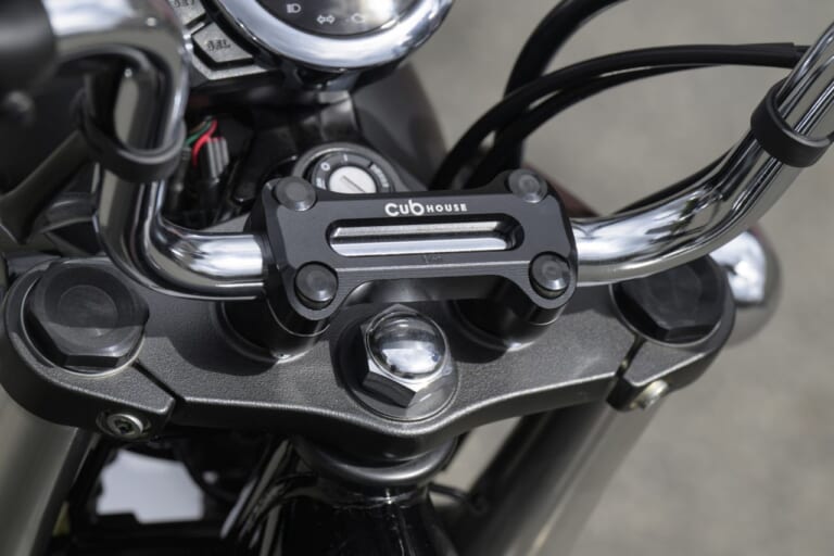 HONDA Dax Cub HOUSEカスタム｜大人の秘密基地が爆誕! ホンダの新提案「Cub HOUSE」でモンキーやハンターカブを遊び尽くせ