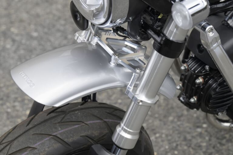 HONDA Dax Cub HOUSEカスタム｜大人の秘密基地が爆誕! ホンダの新提案「Cub HOUSE」でモンキーやハンターカブを遊び尽くせ