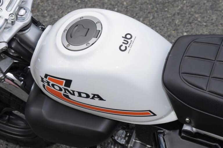 HONDA Monkey125 Cub HOUSEカスタム｜大人の秘密基地が爆誕! ホンダの新提案「Cub HOUSE」でモンキーやハンターカブを遊び尽くせ