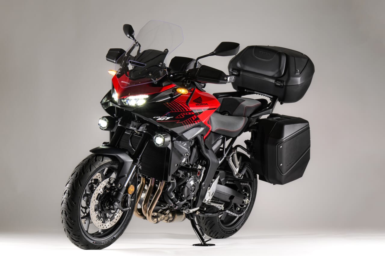 第5回名古屋モーターサイクルショー｜【4月開催】春のバイク祭り・第3弾！名古屋モーターサイクルショーを見逃すな！