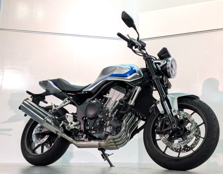 第5回名古屋モーターサイクルショー｜【4月開催】春のバイク祭り・第3弾！名古屋モーターサイクルショーを見逃すな！