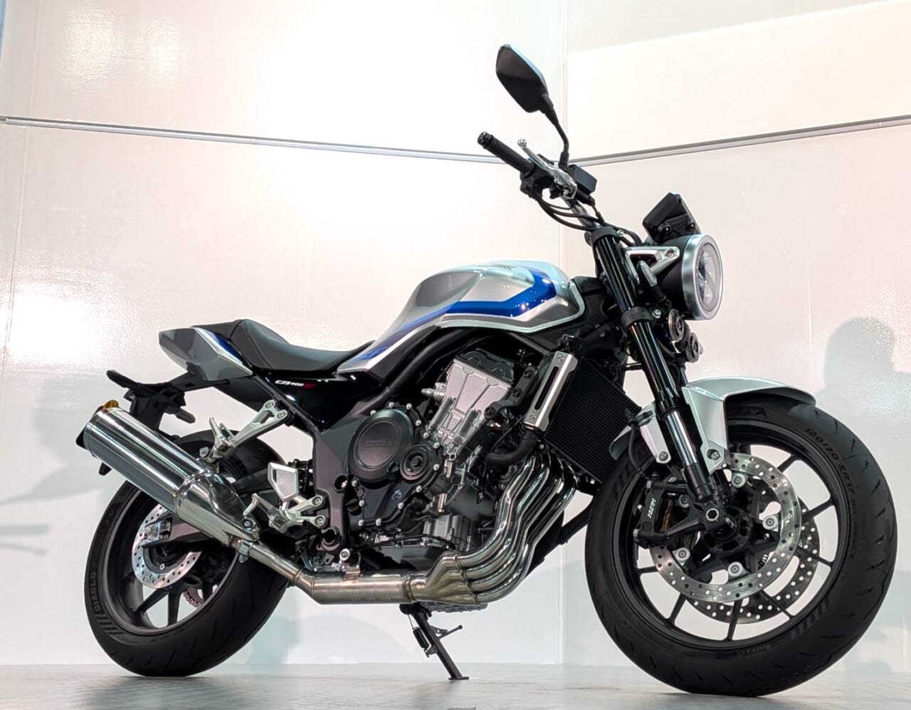 第5回名古屋モーターサイクルショー｜【4月開催】春のバイク祭り・第3弾！名古屋モーターサイクルショーを見逃すな！