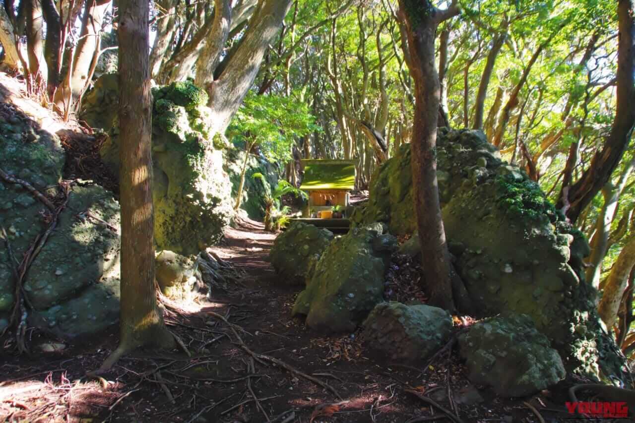 BMW R1300RT_伊豆黄昏浪漫行|【BMWツーリング:R1300RT】伊豆黄昏浪漫行〜一日の終わり、旅の終わりに拝む日の入り