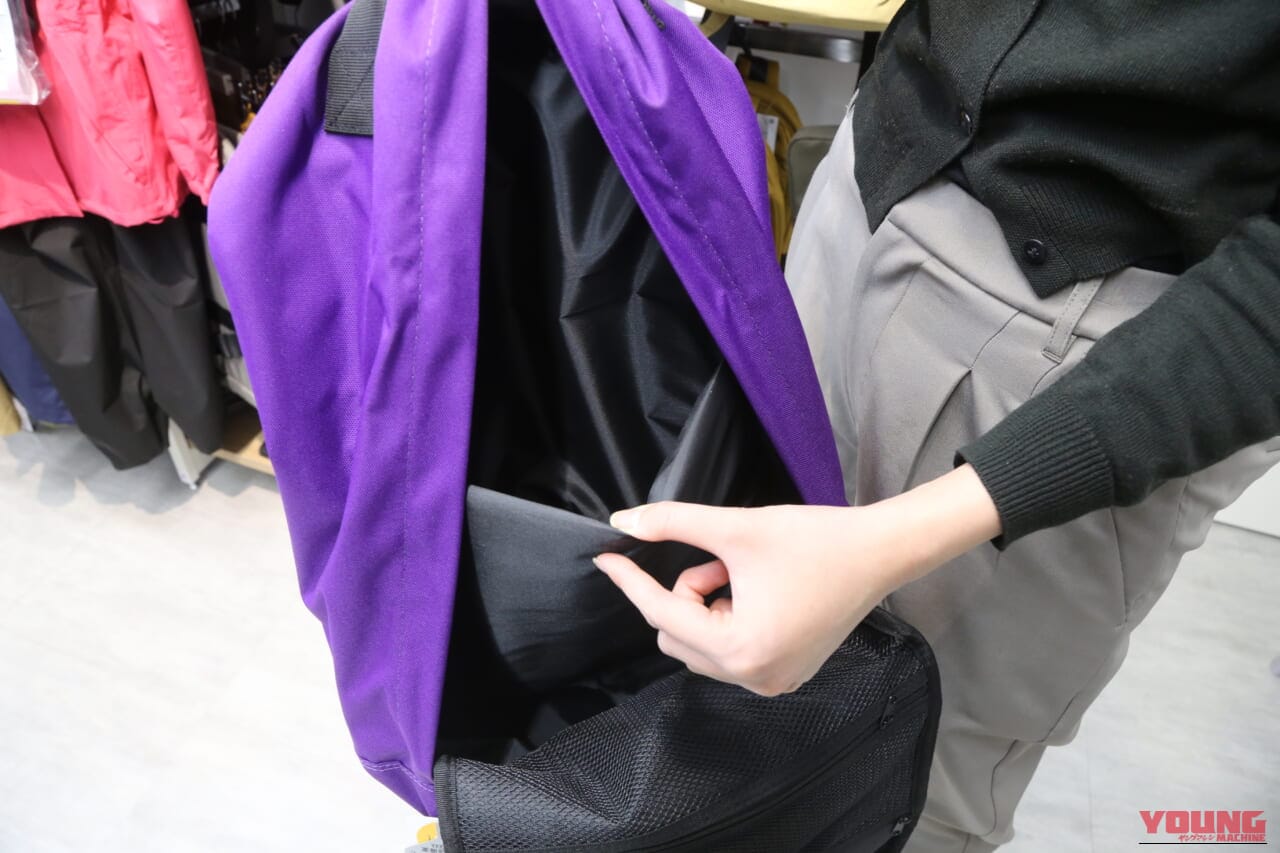 |【2025-2026】ワークマンのバイク向けリュック5選!防水・耐久性抜群のライダー推奨モデルを実地調査