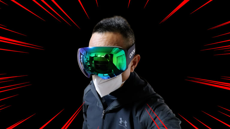 【悲報】花粉対策に「フルフェイス」は罠だった!? 花粉症大ベテランが辿り着いた意外すぎる最強装備|【悲報】花粉対策に「フルフェイス」は罠だった!? 花粉症大ベテランが辿り着いた意外すぎる最強装備