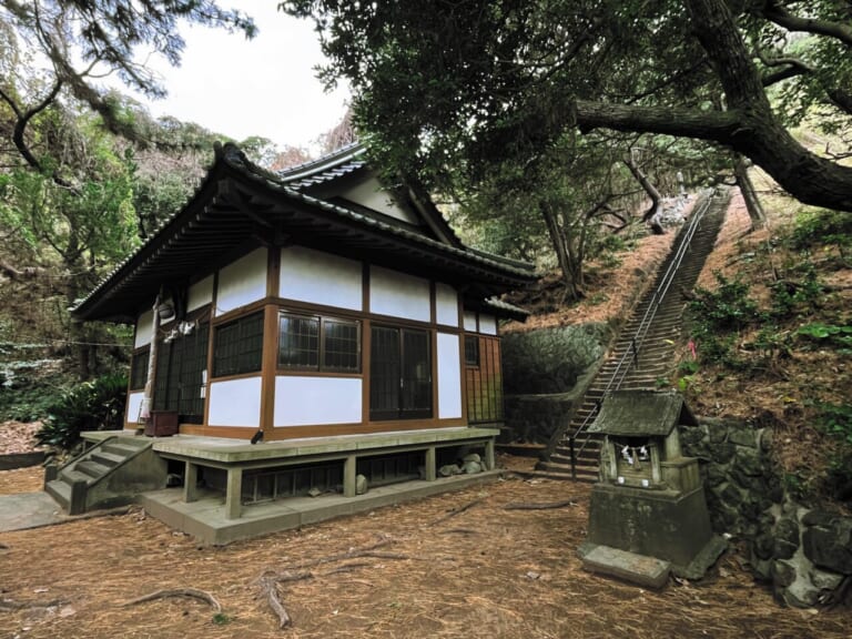 BMW R1300RT_伊豆黄昏浪漫行｜【BMWツーリング：R1300RT】伊豆黄昏浪漫行〜一日の終わり、旅の終わりに拝む日の入り