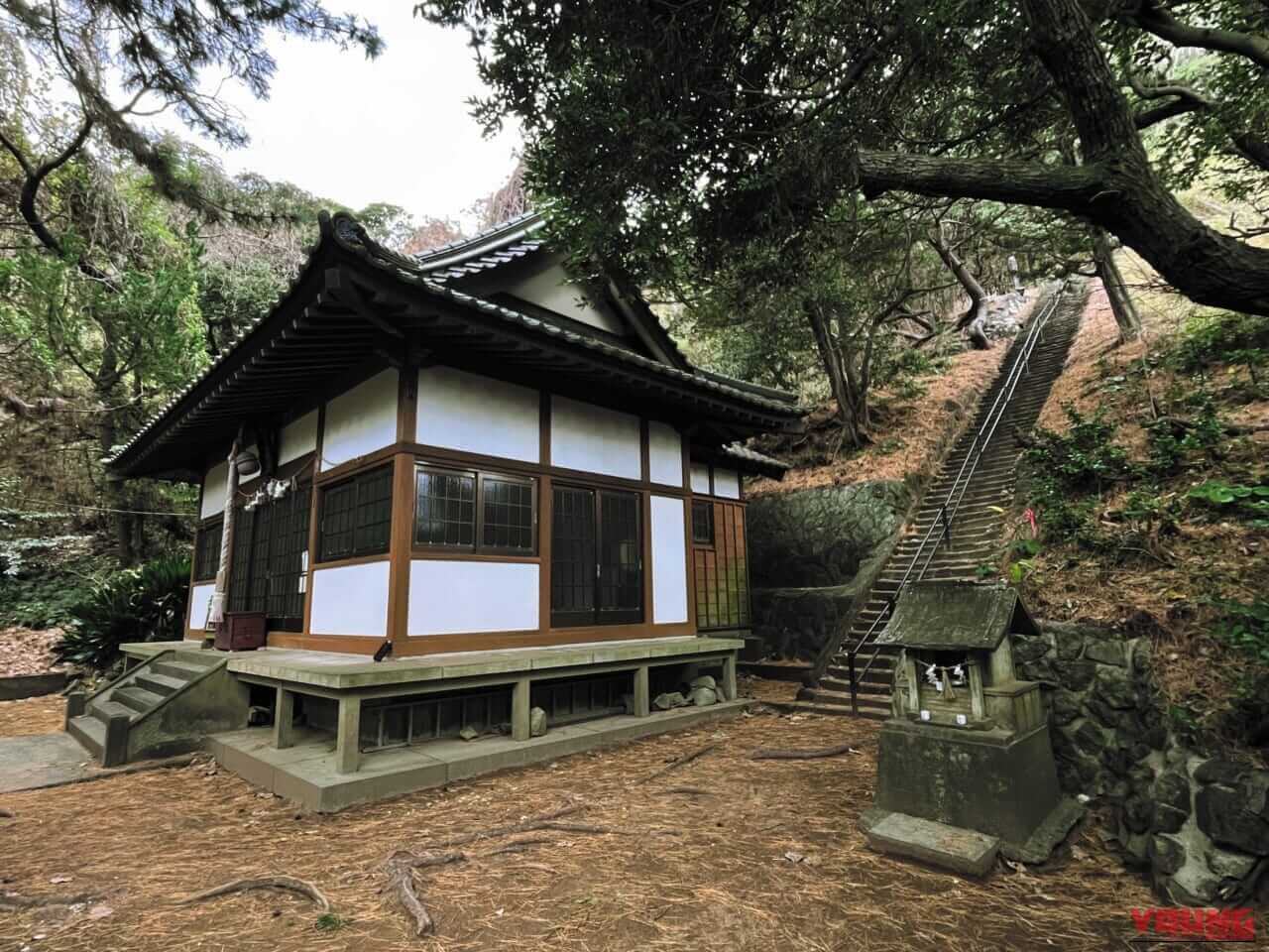 BMW R1300RT_伊豆黄昏浪漫行|【BMWツーリング:R1300RT】伊豆黄昏浪漫行〜一日の終わり、旅の終わりに拝む日の入り