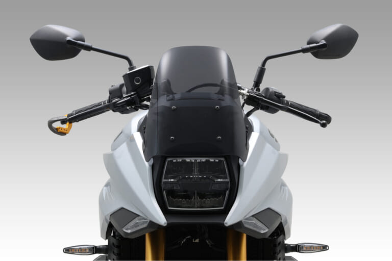 YOSHIMURA KATANA ハンドルKIT|【衝撃】カタナはやっぱりセパハンだ! 名車のローフォルムを完全再現する反則級パーツがヨシムラから登場