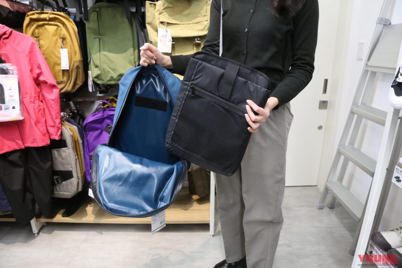 ｜【2025-2026】ワークマンのバイク向けリュック5選！防水・耐久性抜群のライダー推奨モデルを実地調査