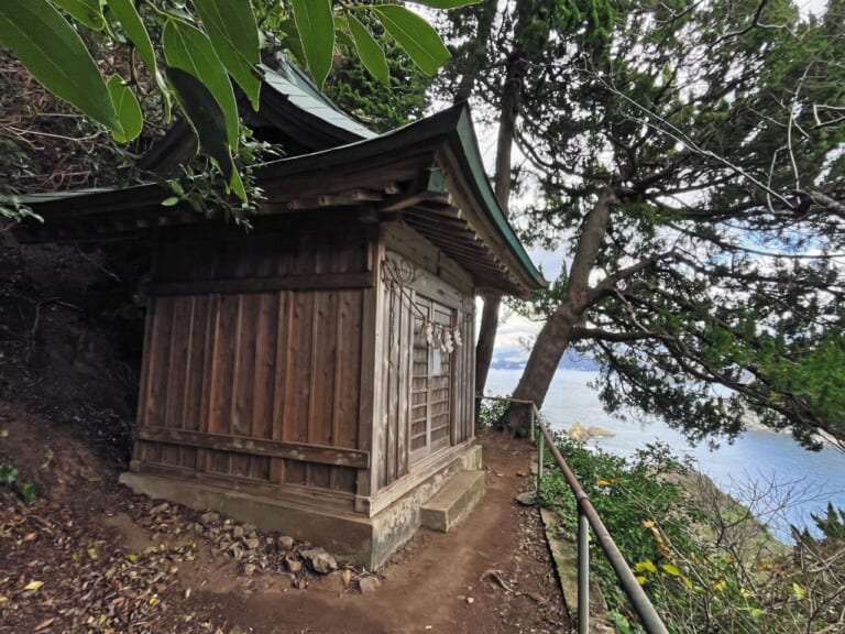 BMW R1300RT_伊豆黄昏浪漫行｜【BMWツーリング：R1300RT】伊豆黄昏浪漫行〜一日の終わり、旅の終わりに拝む日の入り