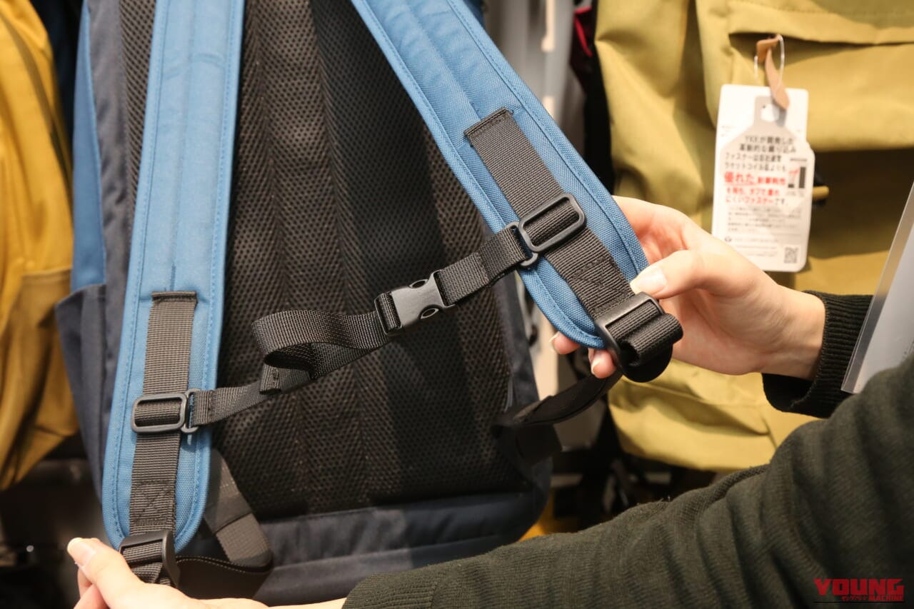 |【2025-2026】ワークマンのバイク向けリュック5選!防水・耐久性抜群のライダー推奨モデルを実地調査