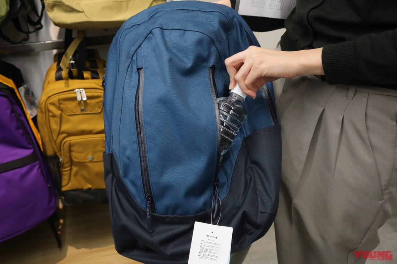 |【2025-2026】ワークマンのバイク向けリュック5選!防水・耐久性抜群のライダー推奨モデルを実地調査