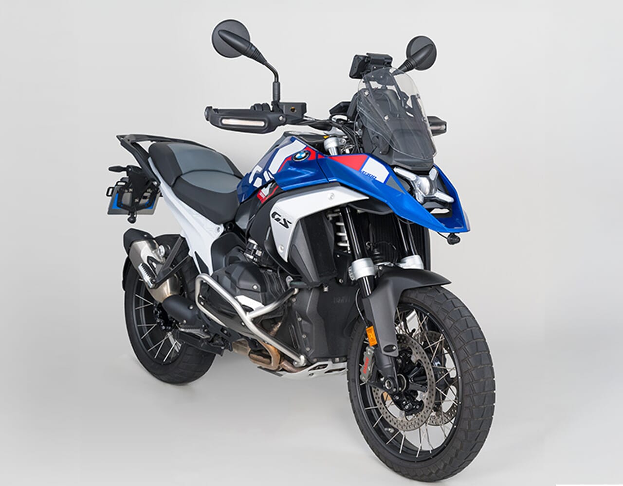 GSミラーEX｜【大鏡&極太ステー】タナックスから、制振性と後方視界を両立した『GSミラーEX』が登場！！