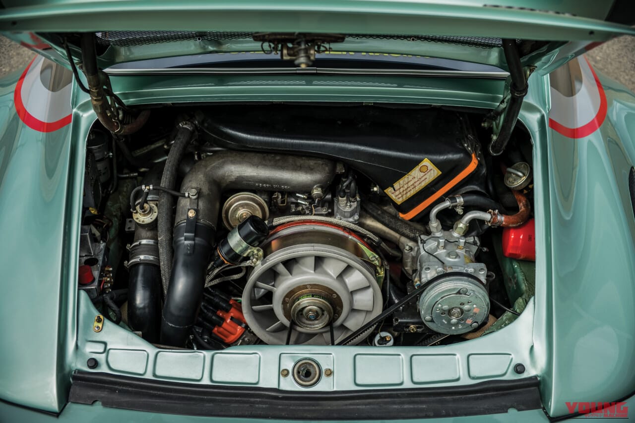 ｜「公道を走れるってマジか」ポルシェファン垂涎！ 約2700万円で落札されたクレーマー935ターボ